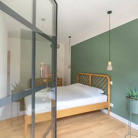 Villa Amara - Standing 5* Avec Piscine *