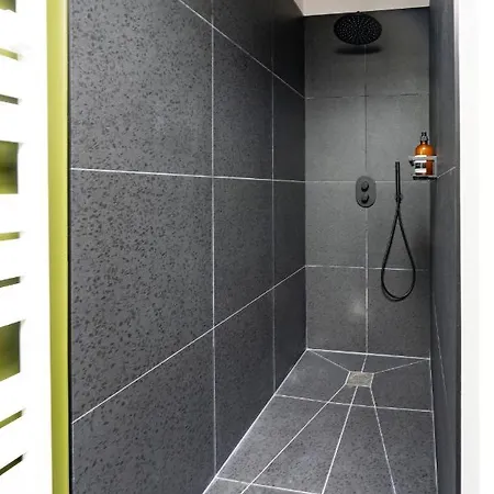 Villa Amara - Standing 5* Avec Piscine Saint-André-de-Cubzac