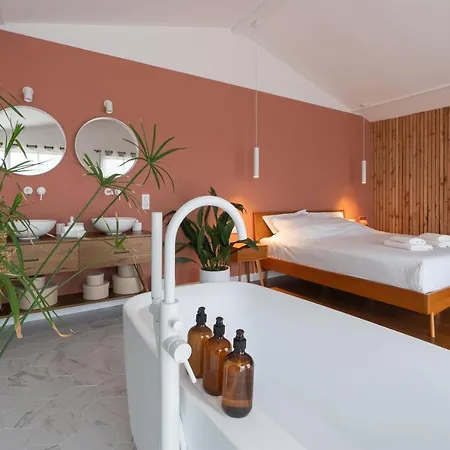 Amara - Standing 5* Avec Piscine Villa Saint-André-de-Cubzac