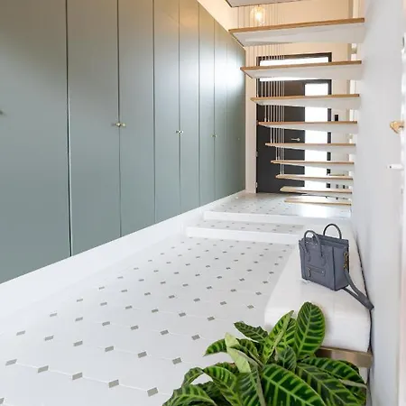 Amara - Standing 5* Avec Piscine Villa Saint-André-de-Cubzac