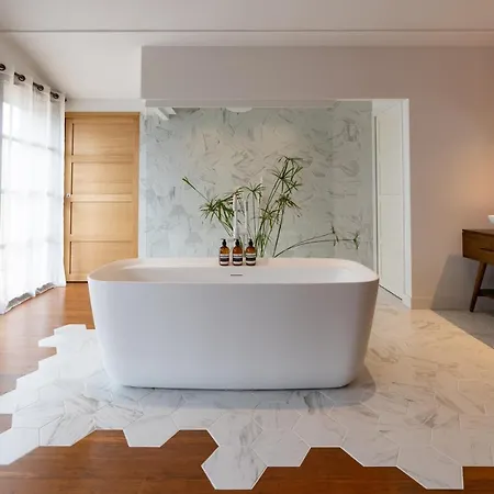 Amara - Standing 5* Avec Piscine Saint-André-de-Cubzac