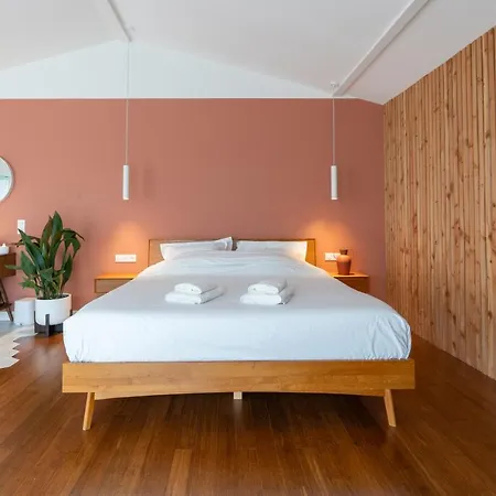 Amara - Standing 5* Avec Piscine * Saint-André-de-Cubzac