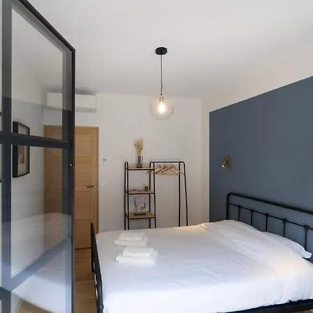 Villa Amara - Standing 5* Avec Piscine Saint-André-de-Cubzac