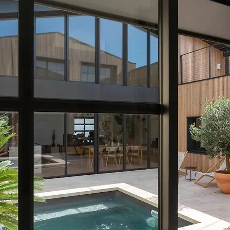 Amara - Standing 5* Avec Piscine
