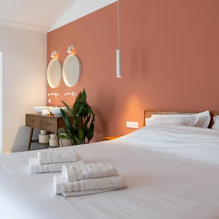 Amara - Standing 5* Avec Piscine * Saint-André-de-Cubzac
