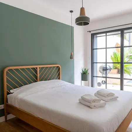 Villa Amara - Standing 5* Avec Piscine *