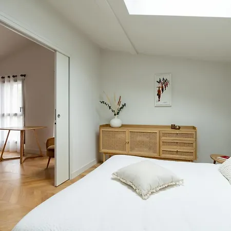 Villa Amara - Standing 5* Avec Piscine *