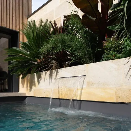 Amara - Standing 5* Avec Piscine