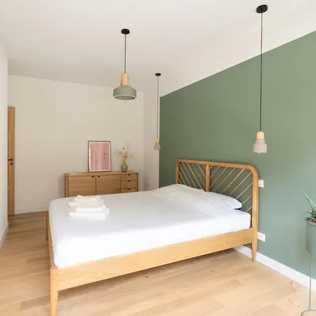 Amara - Standing 5* Avec Piscine Villa
